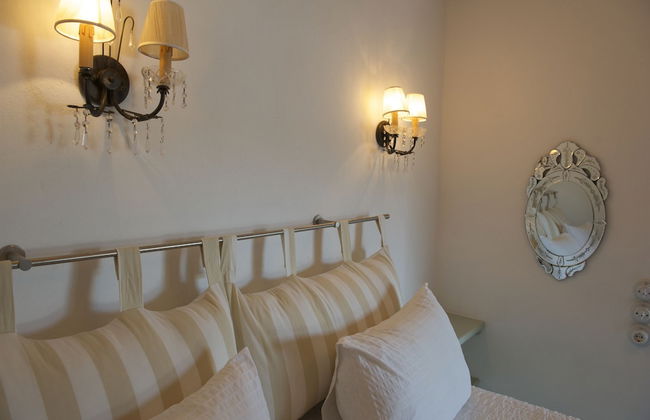 Patmos Exclusive Villas - Photo 15