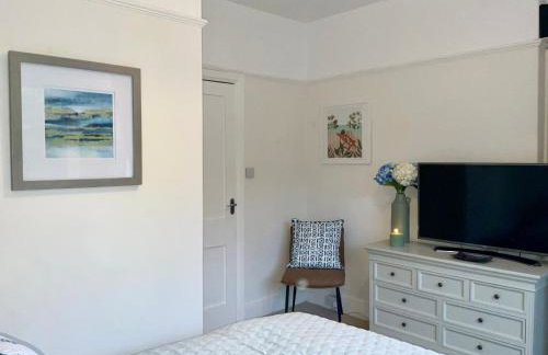 The KinBrae Apartment - Foto 27