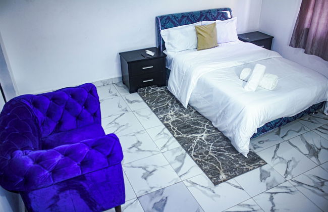 Exclusive Villa in Hideout East Legon - Foto 13