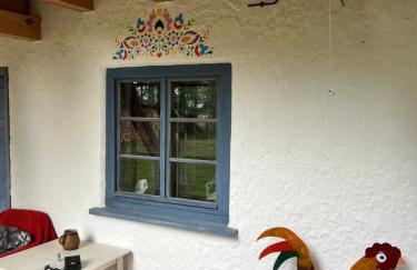 Domek Marianówka PRYWATNA BALIA OGRODOWA - Foto 8