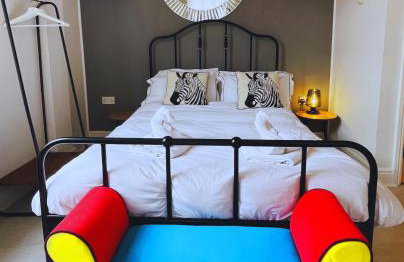 Bristol City Stays - Cabot Circus - Foto 102