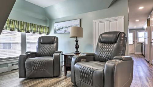 Old Orchard Beach Apartment - Quick Walk to Beach! - Foto 5