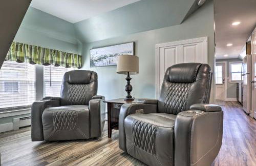 Old Orchard Beach Apartment - Quick Walk to Beach! - Foto 5