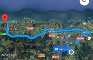 AT El Manzano - Jardín & BBQ - Los Gayoles Rural - Foto 28