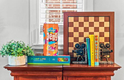 Movie Theatre Hot Tub Outdoor Grill - Foto 40