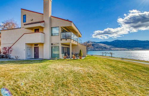 Lake Chelan Shores - Beachfront Sunsets #6-5 - Foto 1