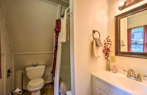 Serene Todd Getaway with Private Pond and Creek Views! - Photo 19