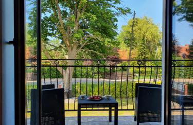 apartamenty SONATA - Foto 64