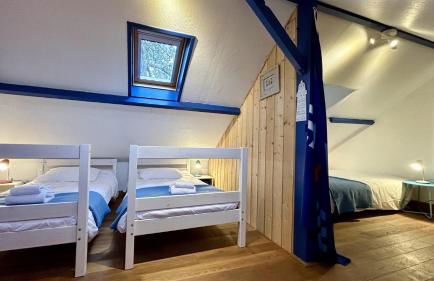 Sans Souci, maison familiale pour 8 personnes - Foto 20