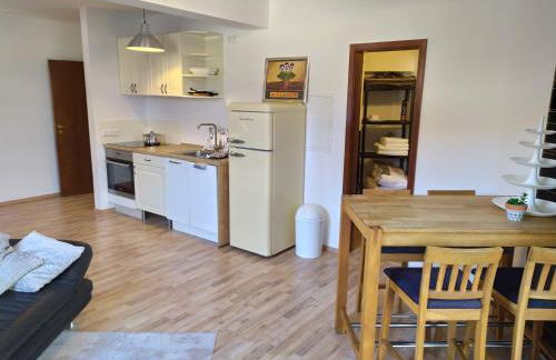 Super Penthouse #9 oder Studio #6 mit Aufzug, Terrasse & Wintergarten im Zentrum - Foto 10