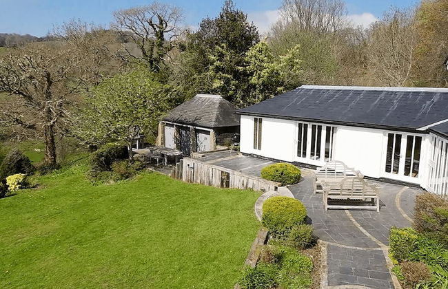 Higher Mapstone in Lustleigh - Foto 44