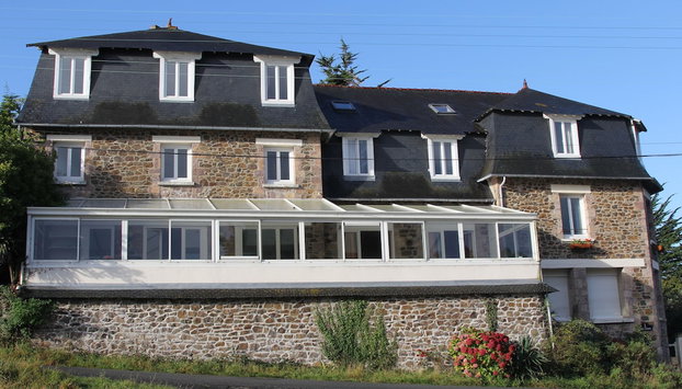 Residence BEAU RIVAGE Brehec - Foto 2, Imagem principal