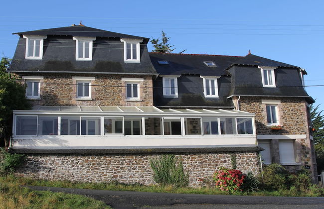 Residence BEAU RIVAGE Brehec - Foto 1