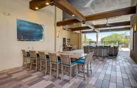 Modern 2BR CozySuites on Town Lake waterfront 13 - Foto 26