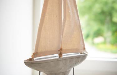 Ferienwohnung Ankerplatz - Photo 10