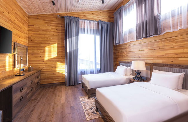 Eco Village - Foto 12