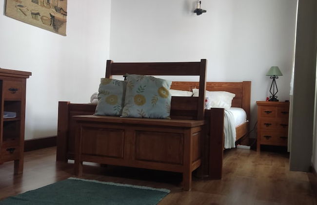 Casal do Vulcão - Foto 17