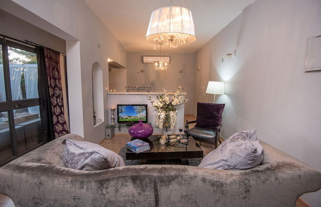 Appartment in Kfar Vradim - Foto 32