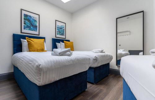 Temple Court by UStay Aparthotels - Foto 29