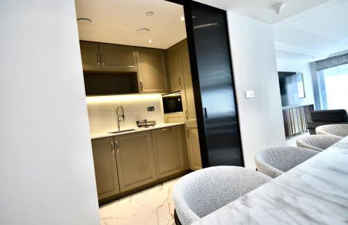 Sanctum London Regents Park - Foto 140