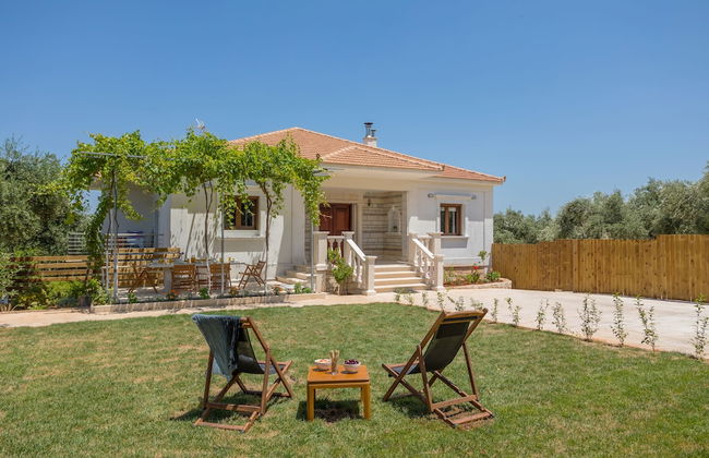 Villa Serenity - Foto 66