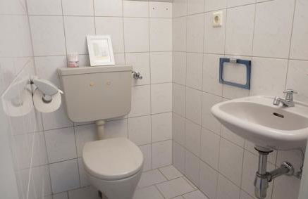 Ferienhaus Katinger Watt - Foto 18