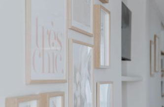 Proche Honfleur Chaleureux Duplex Centre Ville 2 - Foto 12