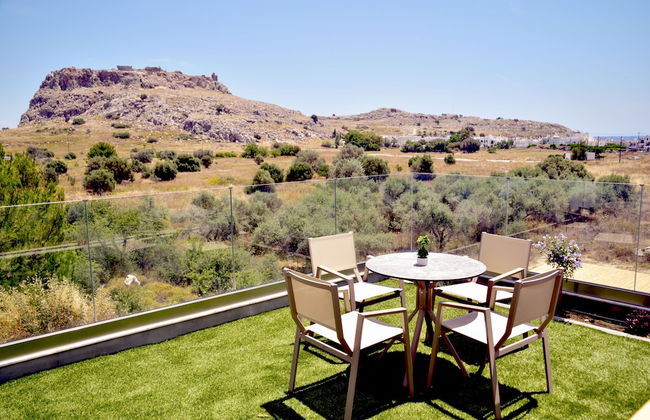 Kouros Stone Suites - Foto 34