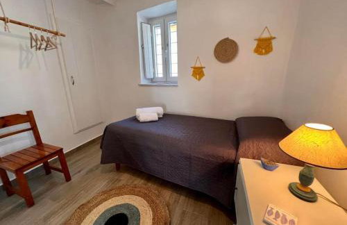 Dall'Egeo παραδοσιακό κυκλαδίτικο σπίτι - Photo 33