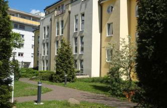 Eurotel am Main - Photo 7