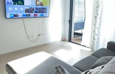 Apartamento con piscina ,parking y aire acondicionado - Foto 20