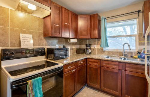 East Downtown Bungalow - Foto 24