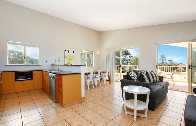 Lennox Beach Resort - Foto 44