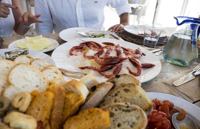 Masseria Prosperi - Photo 59