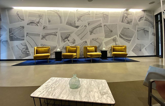 Pelicanstay in Central Square Cambridge - Foto 3