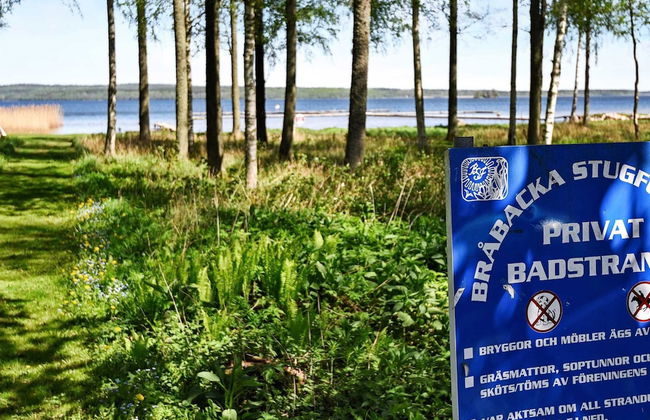 5 Person Holiday Home in Tibro - Foto 2