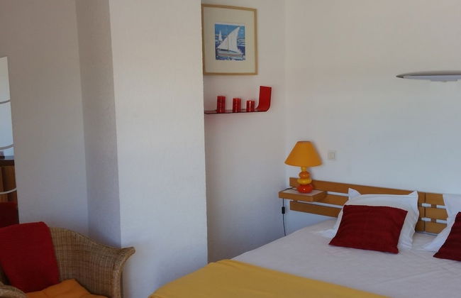 Résidence la Grande Voile - Foto 11