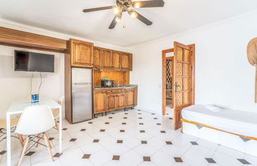 Apartment Es Grop Vista Mar-10 by Interhome - Foto 7