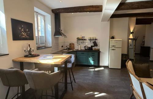 Müllerstube im historischen Müllerhaus - Foto 23