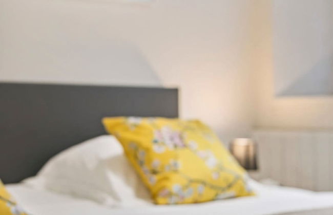 Apartment With Canal View in Heart of Bruges - Foto 22