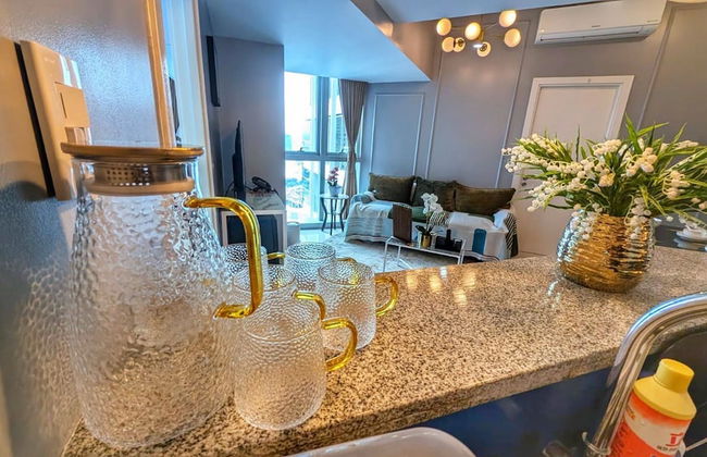 EG Private House - BGC Uptown - Foto 71