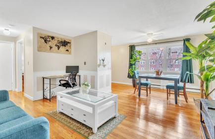 Central Chic Crib - Foto 35