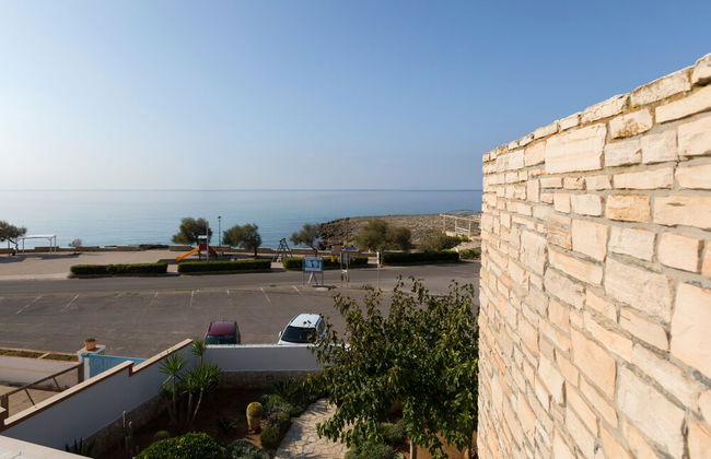 Villa Solare con piscina fronte mare - Foto 44