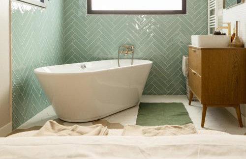 Le Lodge de l'océan - Maison familiale en bois neuve - Piscine chauffée - Foto 37