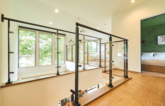 Rakuten STAY VILLA Hakone Sengokuhara - Foto 16