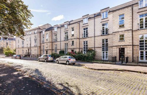 Luxury City Centre Apartment - Foto 17