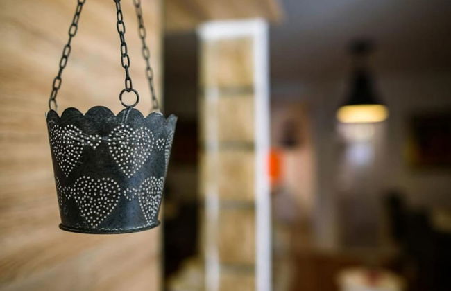 Apartments Luce & Toma - Foto 44