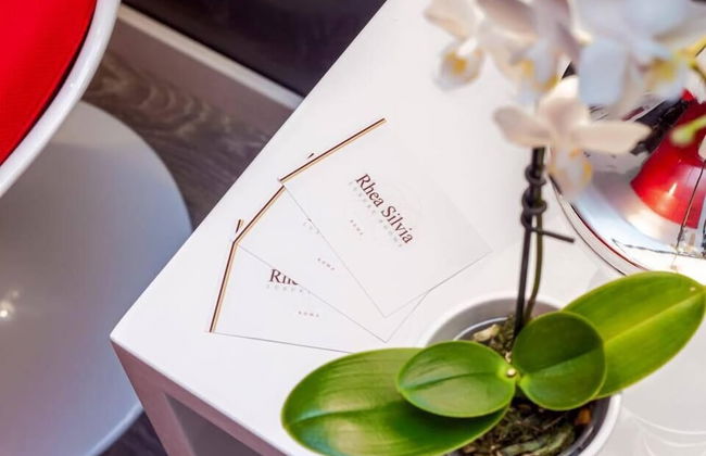 Etruska luxury Trastevere Guesthouse - Foto 58