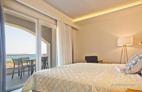Thalassa Suites - Foto 26