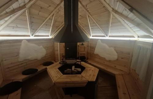 Ferienwohnung 1 - Foto 10